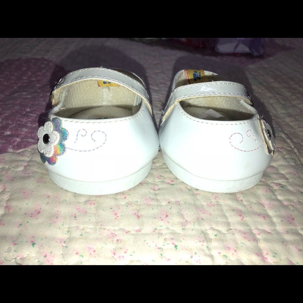 Build-A-Bear Shoes